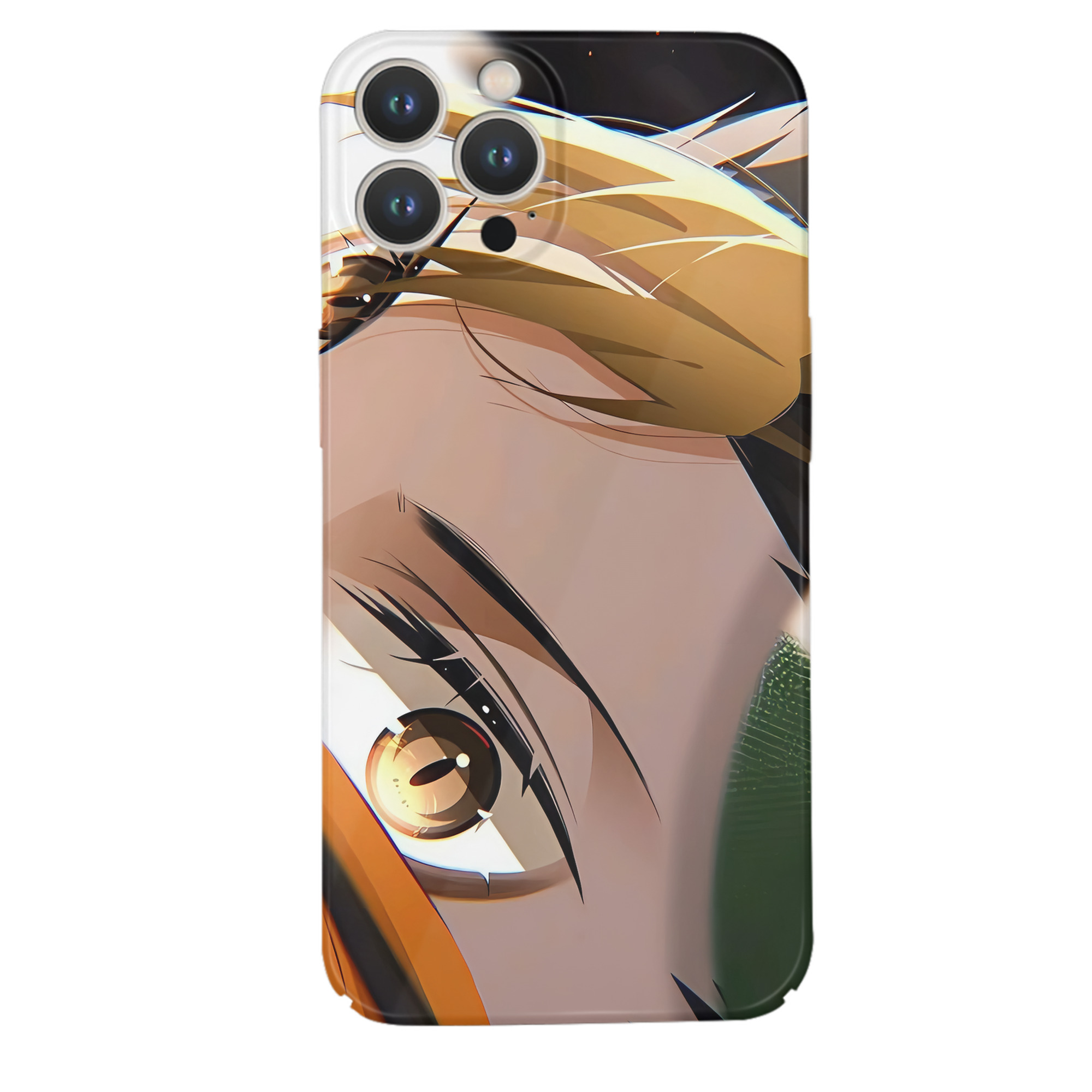 （画像用） ハイキュー!! Haikyu!! 【iPhone 14シリーズ対応】ハードケース